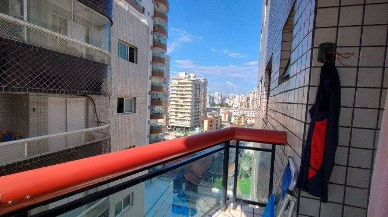 Imagem Apartamento com 1 Quarto à Venda, 56 m² em Tupi - Praia Grande Imagem Apartamento com 1 Quarto à Venda, 56 m² em Tupi - Praia Grande