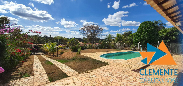 Imagem Casa de Condomínio com 3 Quartos à Venda, 200 m² em Condominio Estancias Da Mata - Jaboticatubas Imagem Casa de Condomínio com 3 Quartos à Venda, 200 m² em Condominio Estancias Da Mata - Jaboticatubas