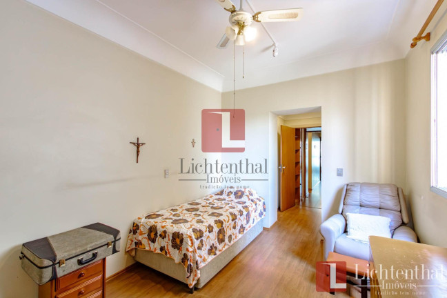 Imagem Apartamento com 3 Quartos à Venda, 191 m² em Jardim Paulista - São Paulo