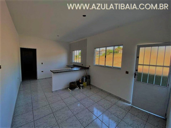 Imagem Casa com 2 Quartos à Venda, 55 m² em Vila Santa Helena - Atibaia Imagem Casa com 2 Quartos à Venda, 55 m² em Vila Santa Helena - Atibaia