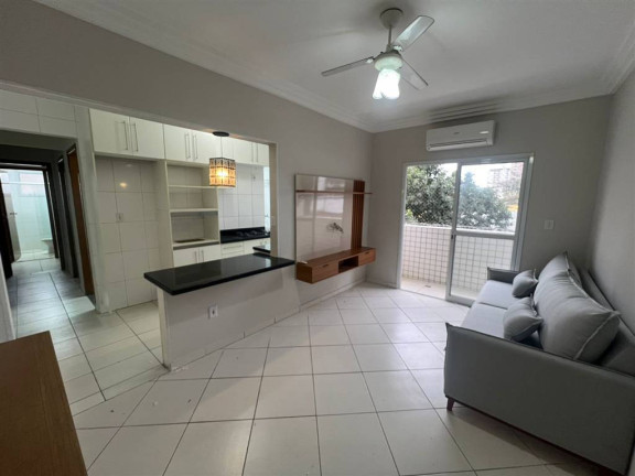 Imagem Apartamento com 2 Quartos à Venda, 61 m² em Guilhermina - Praia Grande Imagem Apartamento com 2 Quartos à Venda, 61 m² em Guilhermina - Praia Grande