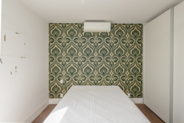 Imagem Apartamento com 3 Quartos à Venda, 230 m² em Cerqueira César - São Paulo