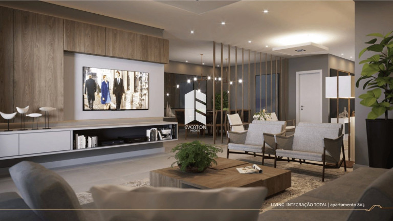 Imagem Apartamento com 3 Quartos à Venda, 189 m² em Centro - Santa Maria Imagem Apartamento com 3 Quartos à Venda, 189 m² em Centro - Santa Maria