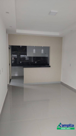 Imagem Casa com 2 Quartos à Venda, 80 m² em Residencial Buriti - Senador Canedo Imagem Casa com 2 Quartos à Venda, 80 m² em Residencial Buriti - Senador Canedo