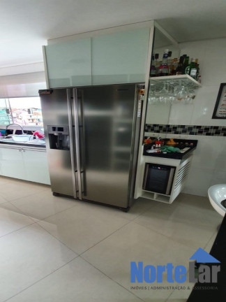 Imagem Casa com 3 Quartos à Venda, 70 m² em Vila Gustavo - São Paulo