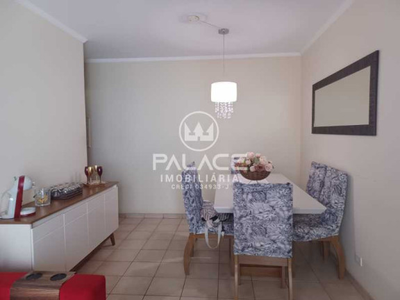 Imagem Apartamento com 2 Quartos à Venda, 74 m² em Nova América - Piracicaba Imagem Apartamento com 2 Quartos à Venda, 74 m² em Nova América - Piracicaba