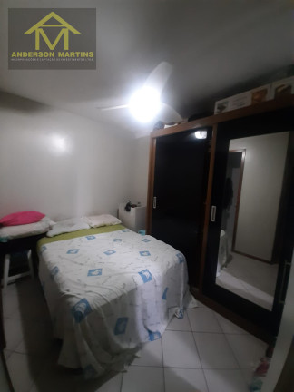 Imagem Apartamento com 3 Quartos à Venda, 75 m² em Itapuã - Vila Velha Imagem Apartamento com 3 Quartos à Venda, 75 m² em Itapuã - Vila Velha