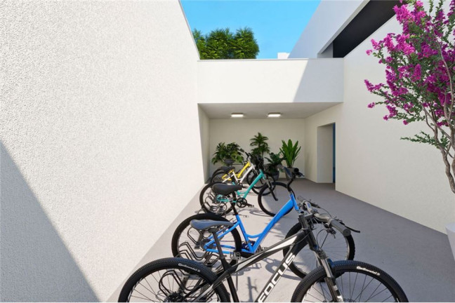 Imagem Imóvel com 2 Quartos à Venda, 55 m² em Camaquã - Porto Alegre Imagem Imóvel com 2 Quartos à Venda, 55 m² em Camaquã - Porto Alegre
