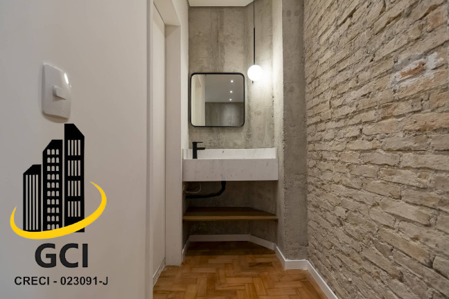 Imagem Apartamento com 2 Quartos à Venda, 120 m² em Higienopolis - São Paulo Imagem Apartamento com 2 Quartos à Venda, 120 m² em Higienopolis - São Paulo