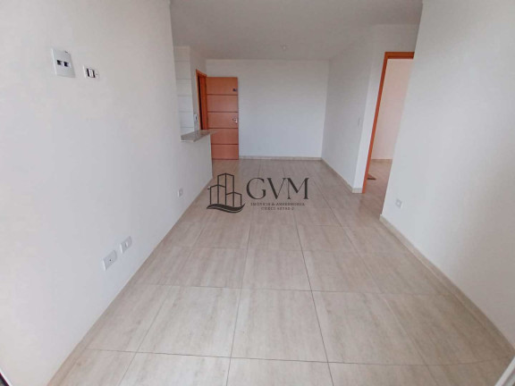 Imagem Apartamento com 2 Quartos à Venda, 77 m² em Mirim - Praia Grande