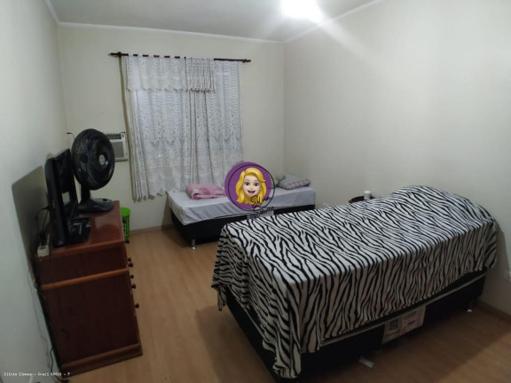Imagem Apartamento com 3 Quartos à Venda, em Embaré - Santos Imagem Apartamento com 3 Quartos à Venda, em Embaré - Santos