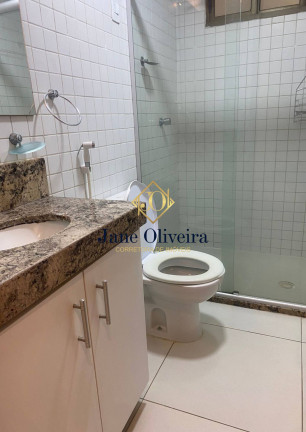 Imagem Apartamento com 2 Quartos para Alugar, 60 m² em Tambaú - João Pessoa