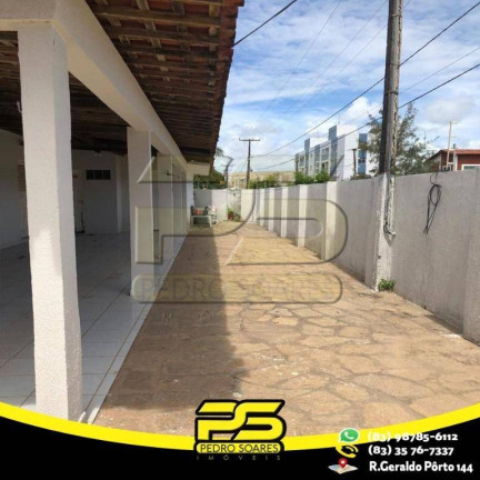 Imagem Casa com 4 Quartos à Venda, 180 m² em Camboinha - Cabedelo Imagem Casa com 4 Quartos à Venda, 180 m² em Camboinha - Cabedelo