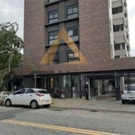 Imagem Apartamento com 2 Quartos à Venda, 53 m² em Moema - São Paulo Imagem Apartamento com 2 Quartos à Venda, 53 m² em Moema - São Paulo