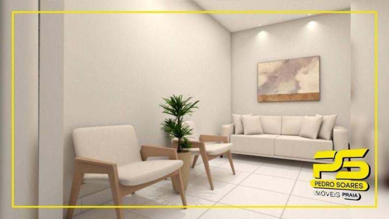 Imagem Apartamento com 2 Quartos à Venda, 64 m² em Conde Imagem Apartamento com 2 Quartos à Venda, 64 m² em Conde