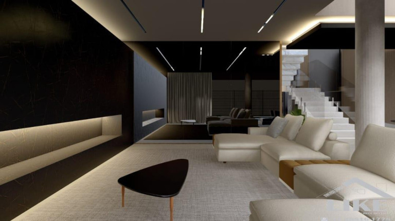 Imagem Casa com 4 Quartos à Venda, 600 m² em Condomínio Residencial Colinas Do Paratehy - São José Dos Campos Imagem Casa com 4 Quartos à Venda, 600 m² em Condomínio Residencial Colinas Do Paratehy - São José Dos Campos