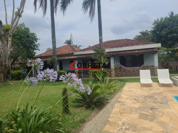 Imagem Casa com 5 Quartos à Venda, 300 m² em Votorantim - Ibiúna Imagem Casa com 5 Quartos à Venda, 300 m² em Votorantim - Ibiúna