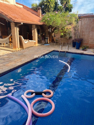 Imagem Sobrado com 4 Quartos à Venda,  em Alto Da Boa Vista - Ribeirao Preto