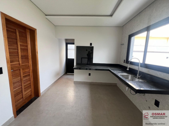 Imagem Casa com 3 Quartos à Venda, 168 m² em Parque Olívio Franceschini - Hortolândia