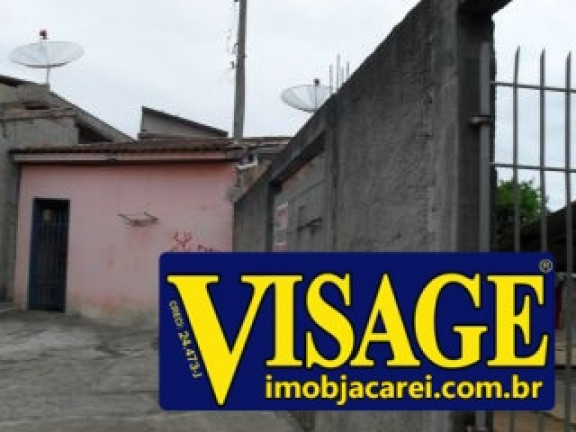 Imagem Casa com 2 Quartos à Venda, em Jd. Maria Amelia Ii - Jacareí Imagem Casa com 2 Quartos à Venda, em Jd. Maria Amelia Ii - Jacareí