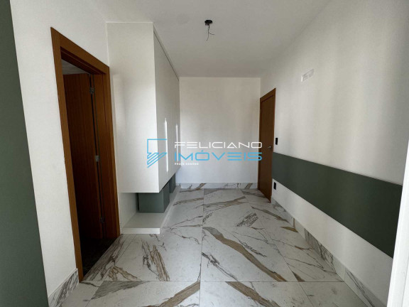 Imagem Apartamento com 3 Quartos à Venda, 126 m² em Aviação - Praia Grande