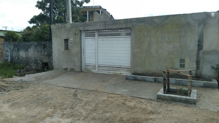 Casa com 2 Quartos à Venda, 224 m² em Jardim Das Palmeiras - Itanhaém