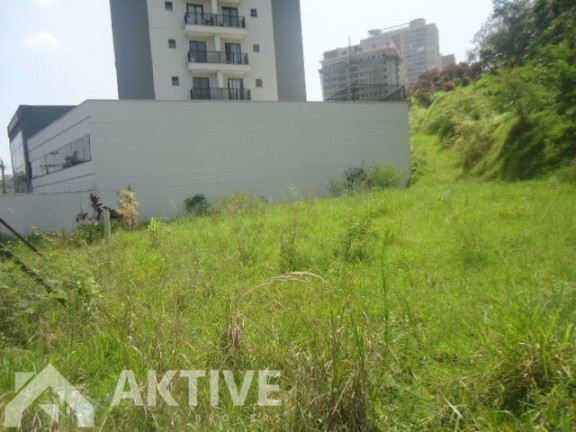 Imagem Terreno à Venda, 457 m² em Bethaville - Barueri