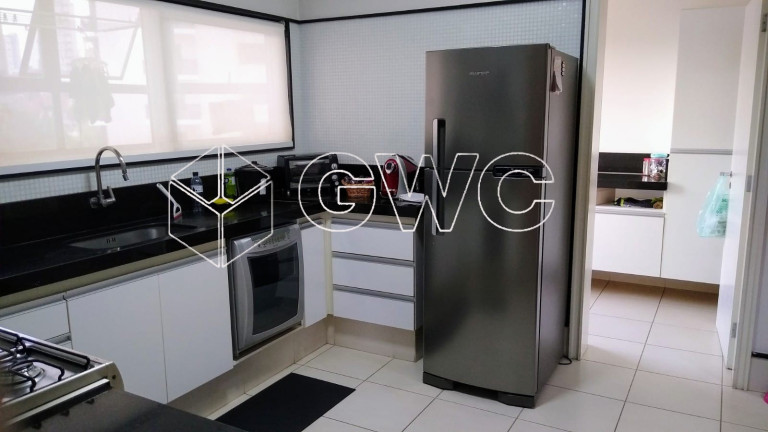 Imagem Apartamento com 2 Quartos à Venda, 140 m² em Centro - Marília Imagem Apartamento com 2 Quartos à Venda, 140 m² em Centro - Marília