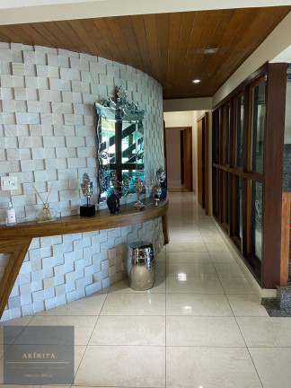 Imagem Casa com 4 Quartos à Venda, 512 m² em Vila Nova Socorro - Mogi Das Cruzes