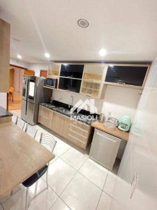 Imagem Apartamento com 4 Quartos à Venda, 164 m² em Praia Da Costa - Vila Velha Imagem Apartamento com 4 Quartos à Venda, 164 m² em Praia Da Costa - Vila Velha