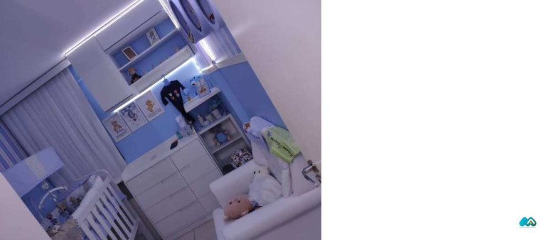 Imagem Apartamento com 3 Quartos à Venda, 80 m² em Barro Duro - Maceió Imagem Apartamento com 3 Quartos à Venda, 80 m² em Barro Duro - Maceió