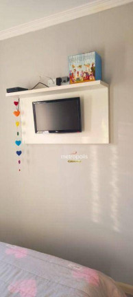 Imagem Apartamento com 3 Quartos à Venda, 78 m² em Centro - Diadema Imagem Apartamento com 3 Quartos à Venda, 78 m² em Centro - Diadema