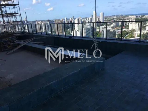Imagem Apartamento com 1 Quarto à Venda, 25 m² em Boa Vista - Recife Imagem Apartamento com 1 Quarto à Venda, 25 m² em Boa Vista - Recife