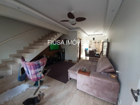 Imagem Casa com 2 Quartos à Venda, em Jardim Itaporã - Ribeirão Preto Imagem Casa com 2 Quartos à Venda, em Jardim Itaporã - Ribeirão Preto