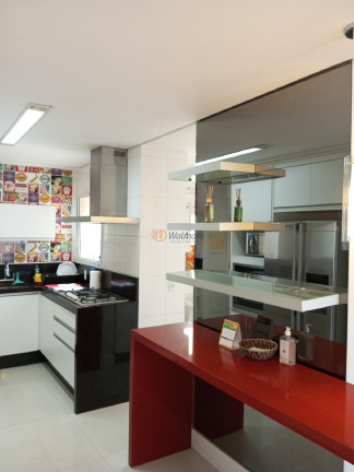 Imagem Imóvel com 3 Quartos à Venda, 137 m² em Loteamento Alphaville Campinas - Campinas