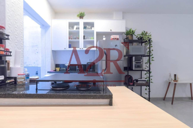 Apartamento com 2 Quartos à Venda, 73 m² em Botafogo - Rio De Janeiro