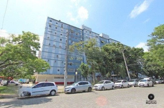 Imagem Imóvel com 1 Quarto à Venda, 40 m² em Humaitá - Porto Alegre Imagem Imóvel com 1 Quarto à Venda, 40 m² em Humaitá - Porto Alegre