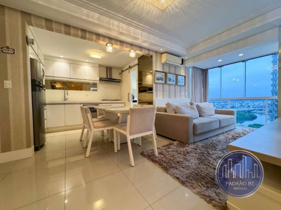 Imagem Apartamento com 2 Quartos à Venda, 74 m² em Centro - Balneário Camboriú Imagem Apartamento com 2 Quartos à Venda, 74 m² em Centro - Balneário Camboriú