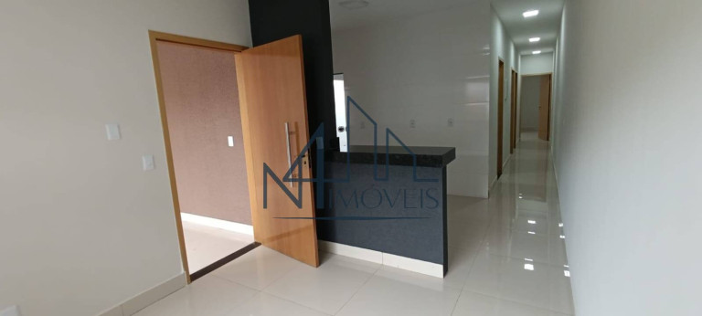 Imagem Casa com 3 Quartos à Venda, 180 m² em Cidade Vera Cruz - Aparecida De Goiânia Imagem Casa com 3 Quartos à Venda, 180 m² em Cidade Vera Cruz - Aparecida De Goiânia