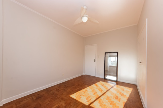 Imagem Apartamento com 3 Quartos à Venda, 145 m² em Santa Cecília - São Paulo