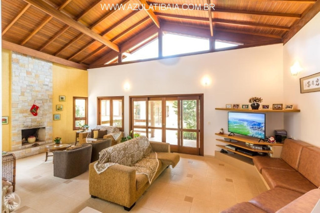 Imagem Casa com 3 Quartos à Venda, 610 m² em Portal Dos Nobres - Atibaia Imagem Casa com 3 Quartos à Venda, 610 m² em Portal Dos Nobres - Atibaia