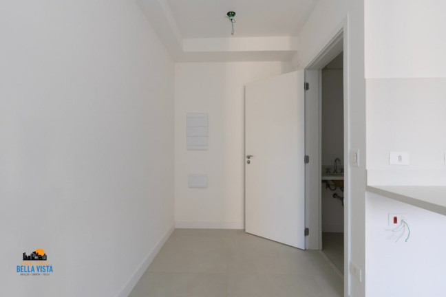 Imagem Apartamento com 1 Quarto à Venda, em Vila Mariana - São Paulo Imagem Apartamento com 1 Quarto à Venda, em Vila Mariana - São Paulo
