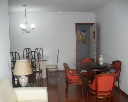 Imagem Apartamento com 3 Quartos à Venda, 105 m² em Sumarezinho - São Paulo Imagem Apartamento com 3 Quartos à Venda, 105 m² em Sumarezinho - São Paulo