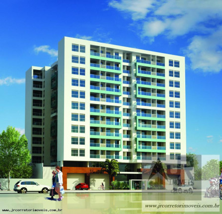 Apartamento com 3 Quartos à Venda, 85 m² em Praia Itaparica - Vila Velha
