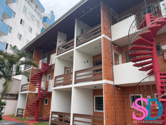 Imagem Apartamento com 2 Quartos à Venda, 60 m² em Perequê Açu - Ubatuba