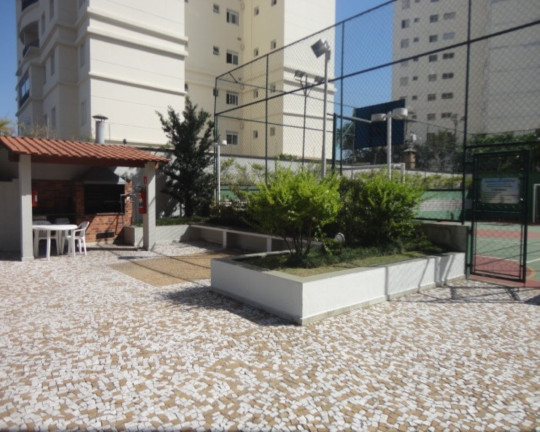 Imagem Apartamento com 3 Quartos à Venda, 89 m² em Vila Monumento - São Paulo Imagem Apartamento com 3 Quartos à Venda, 89 m² em Vila Monumento - São Paulo