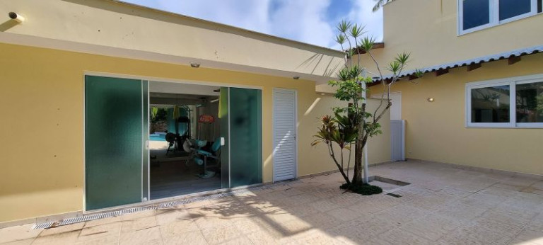 Imagem Casa com 5 Quartos para Alugar, 1.095 m² em Barra Da Tijuca - Rio De Janeiro