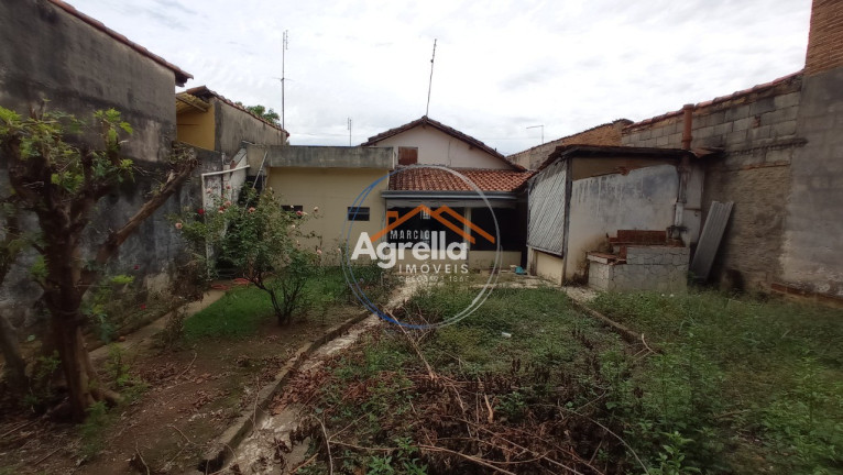 Imagem Casa com 3 Quartos à Venda, 140 m² em Jardim Santa Clara - Mogi Mirim Imagem Casa com 3 Quartos à Venda, 140 m² em Jardim Santa Clara - Mogi Mirim