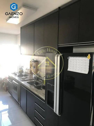 Imagem Apartamento com 3 Quartos à Venda, 186 m² em Vila Osasco - Osasco Imagem Apartamento com 3 Quartos à Venda, 186 m² em Vila Osasco - Osasco