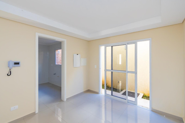 Imagem Sobrado com 3 Quartos à Venda, 193 m² em Campo Comprido - Curitiba Imagem Sobrado com 3 Quartos à Venda, 193 m² em Campo Comprido - Curitiba